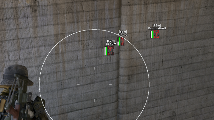 OFF THE GRID - SAFECHEAT - Image 3